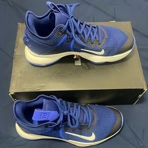 Lebron Witness Basketball sneakers